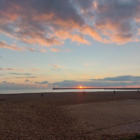 Apartamento Sun Shack Brighton Exterior foto