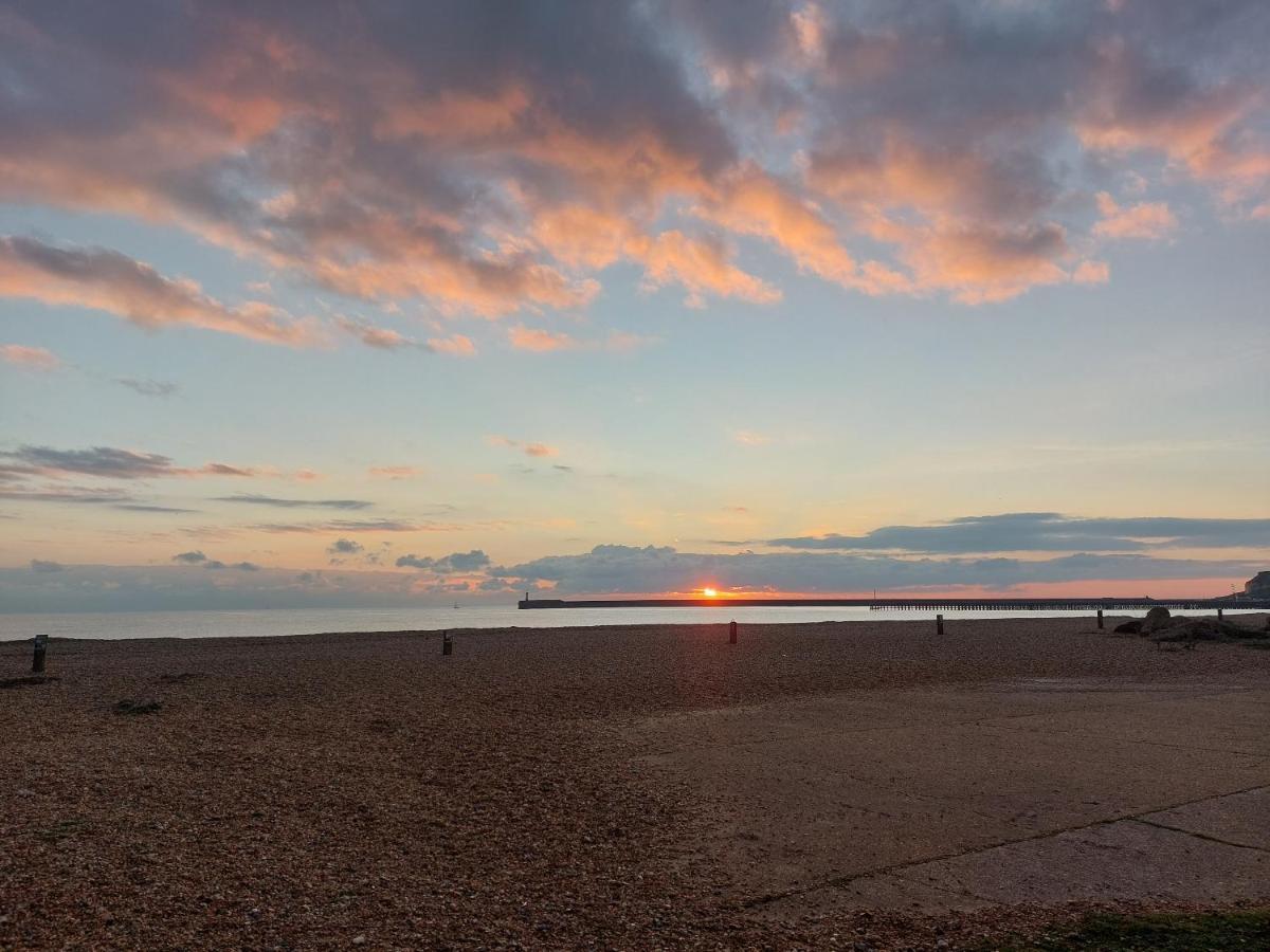 Apartamento Sun Shack Brighton Exterior foto