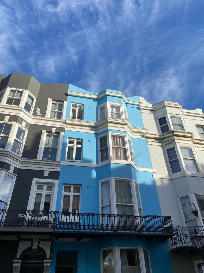 Apartamento Sun Shack Brighton Exterior foto