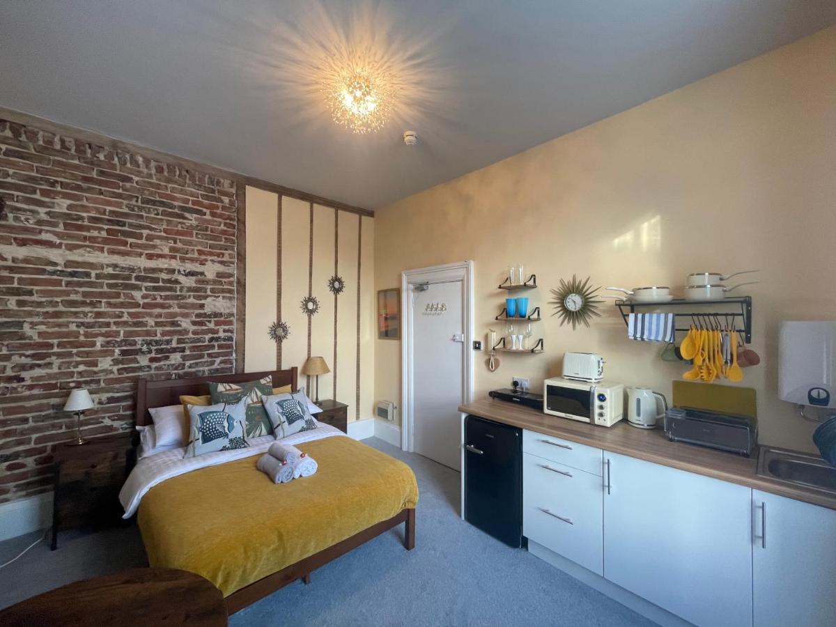 Apartamento Sun Shack Brighton Exterior foto