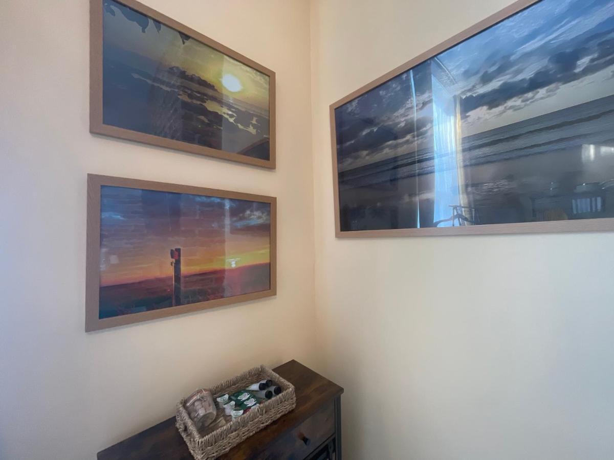 Apartamento Sun Shack Brighton Exterior foto
