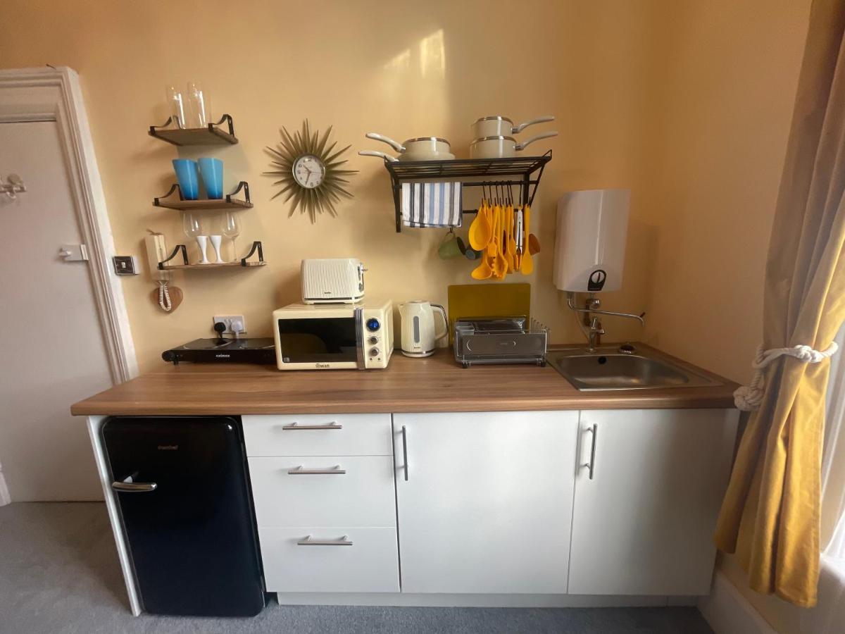 Apartamento Sun Shack Brighton Exterior foto
