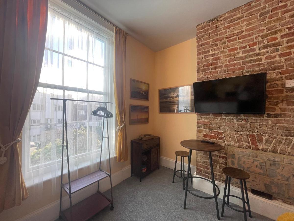 Apartamento Sun Shack Brighton Exterior foto