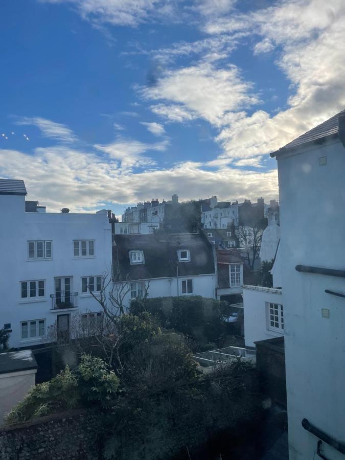 Apartamento Sun Shack Brighton Exterior foto